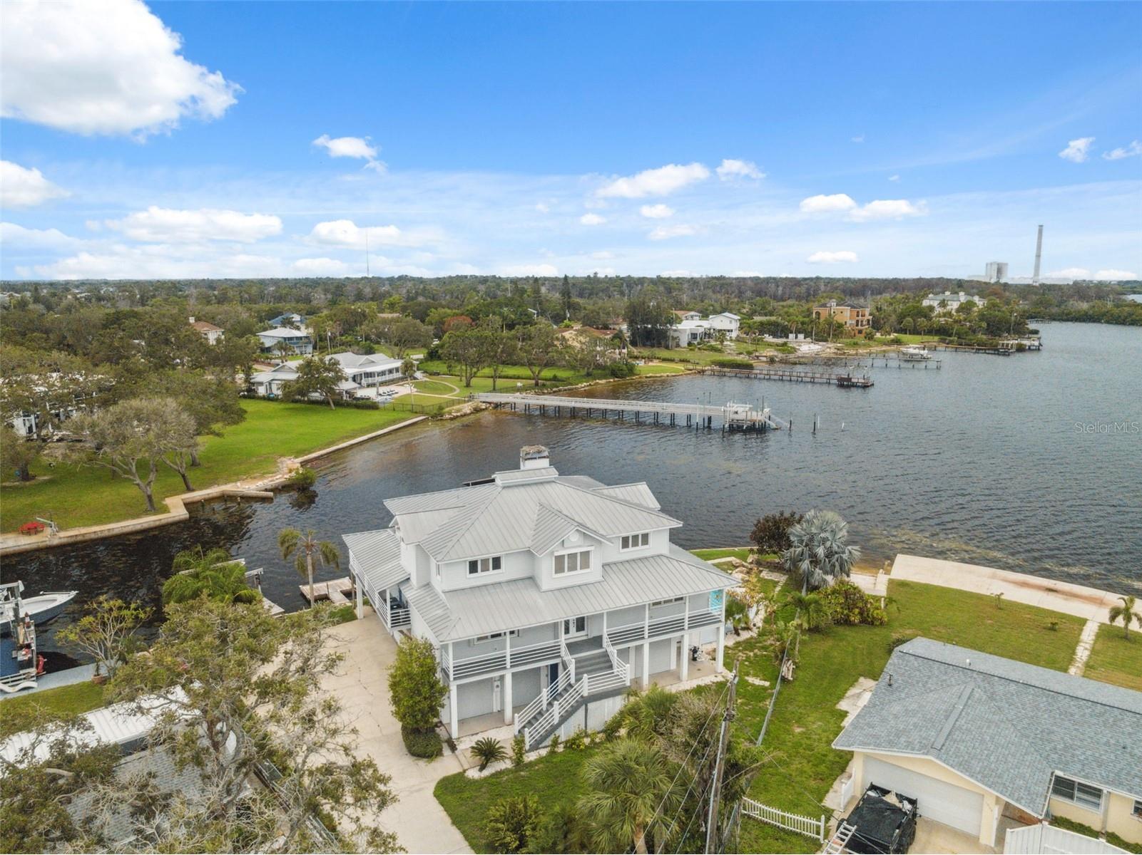 1906 Gulfview Drive Holiday FL 34691 TB8482035 image77