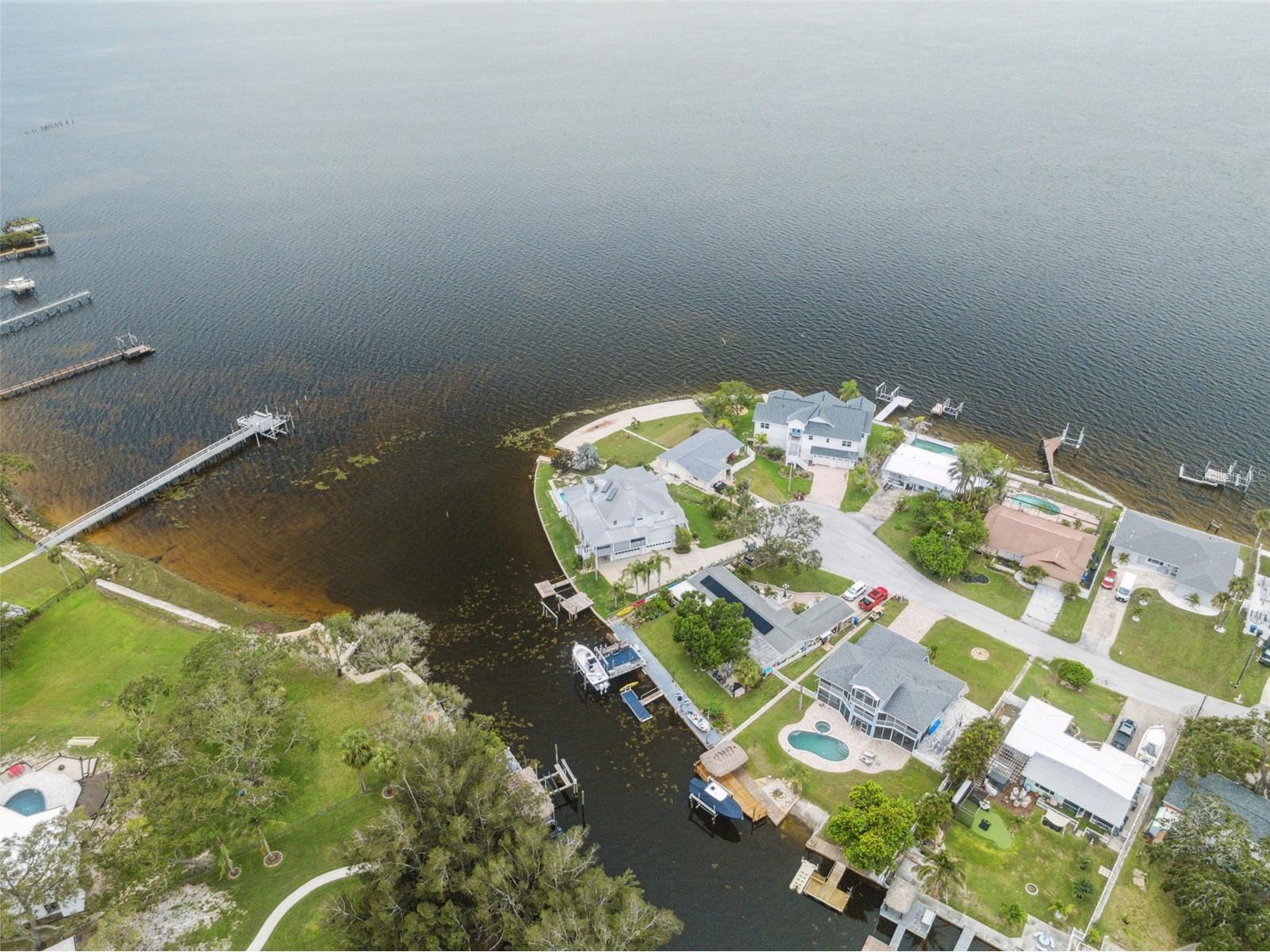 1906 Gulfview Drive Holiday FL 34691 TB8482035 image83