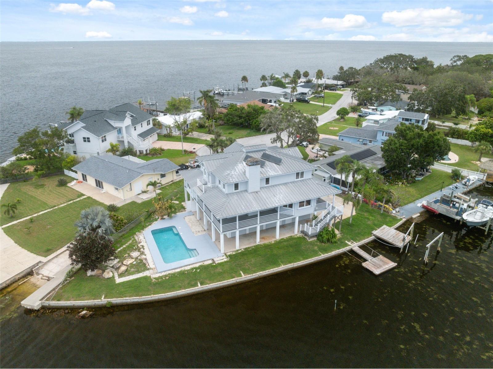 1906 Gulfview Drive Holiday FL 34691 TB8482035 image85