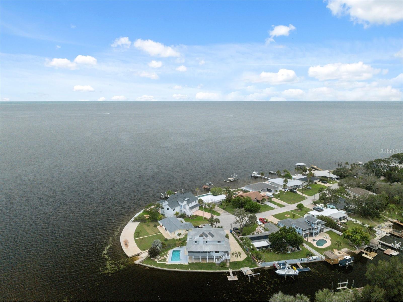 1906 Gulfview Drive Holiday FL 34691 TB8482035 image86