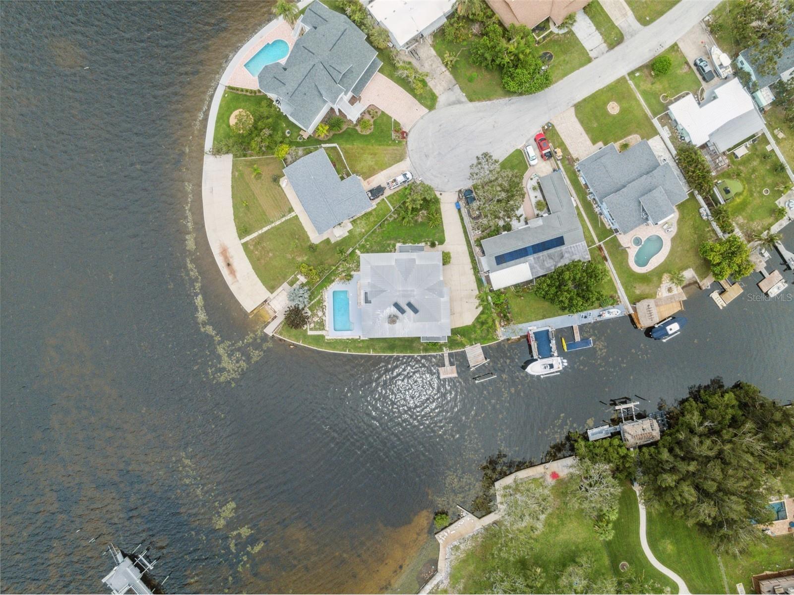 1906 Gulfview Drive Holiday FL 34691 TB8482035 image87