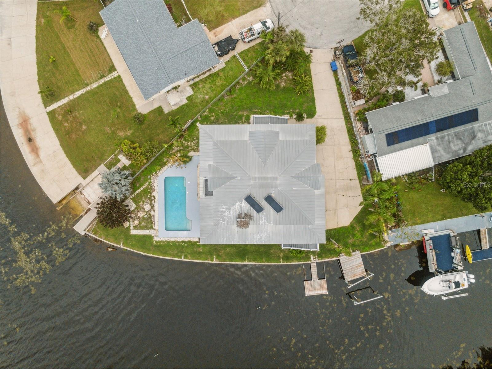 1906 Gulfview Drive Holiday FL 34691 TB8482035 image88