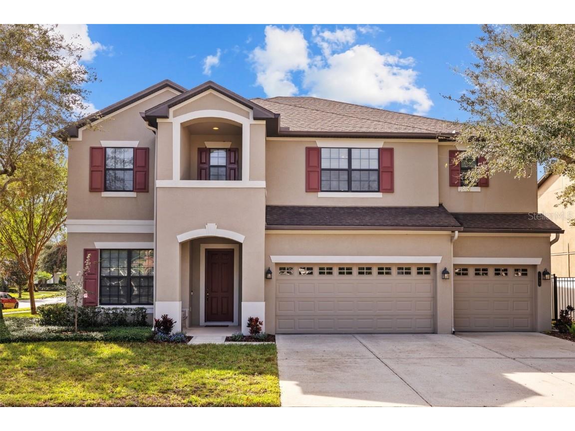 1906 Haven Bend Tampa FL 33613 - PLATT LAKE TB8306968 image1