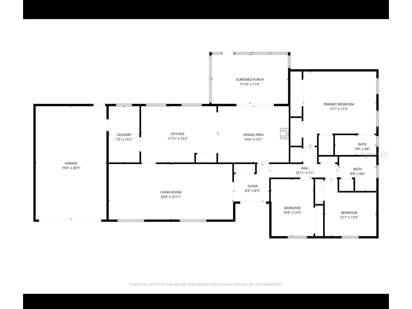 1906 Kingway Drive Deltona FL 32738 V4946295 image33