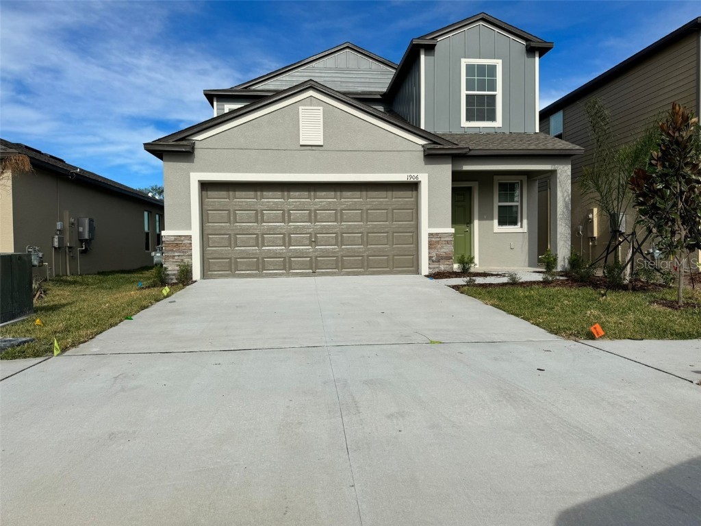 1906 Lanier Road Zephyrhills FL 33541 T3491115 image1