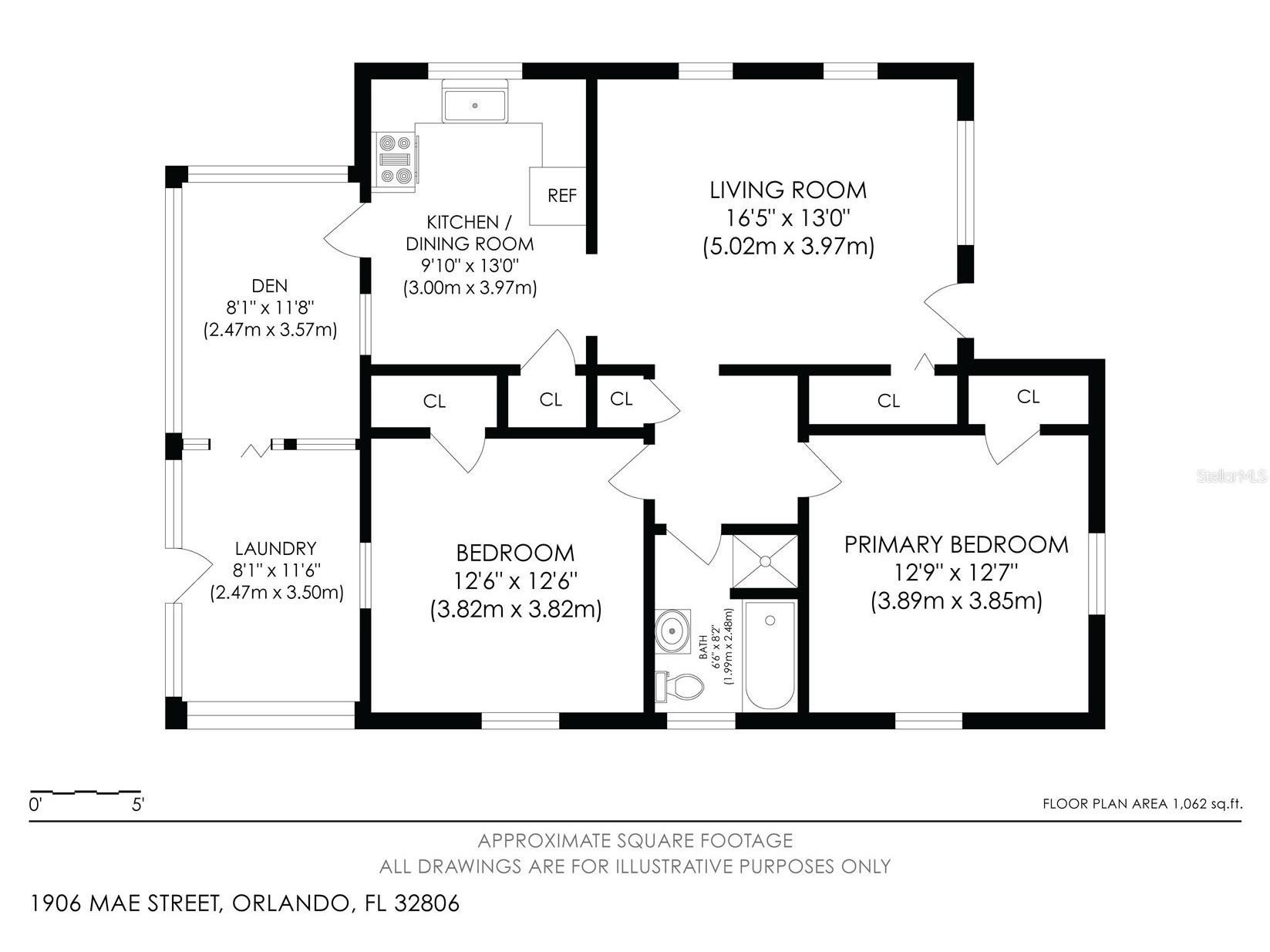 1906 Mae Street Orlando FL 32806 O6408409 image21