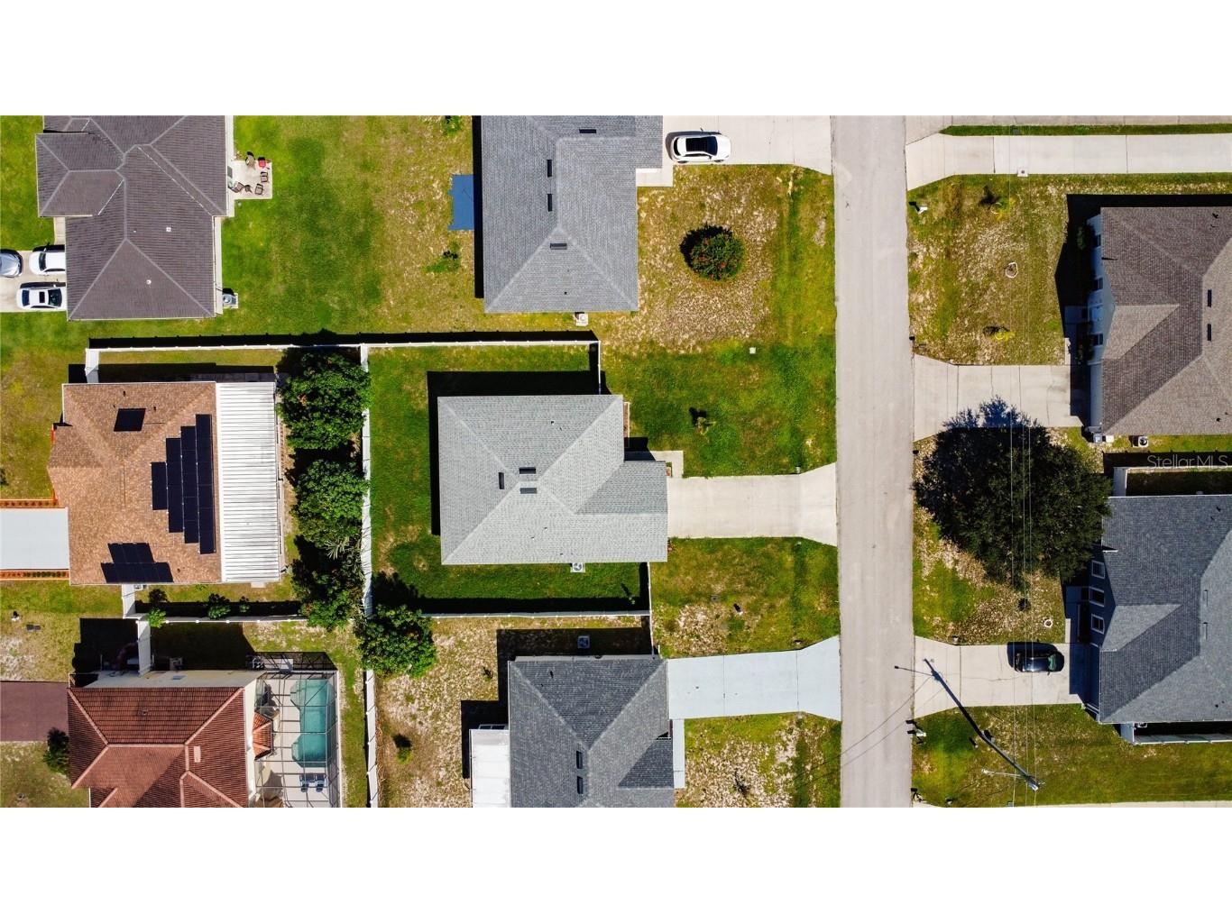 1906 Manatee Drive Kissimmee FL 34759 S5136550 image42