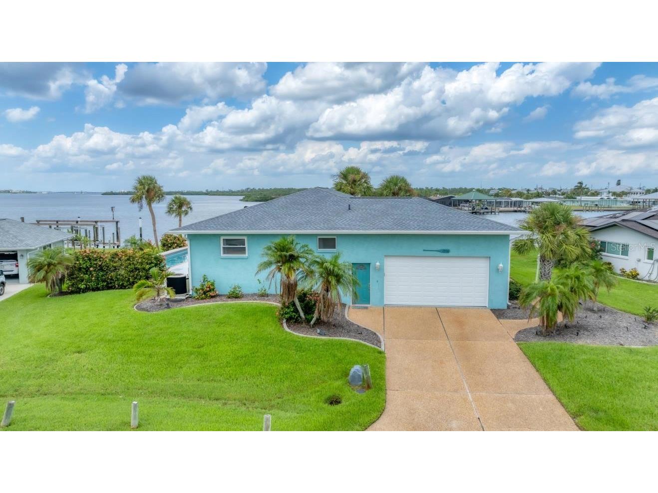 1906 Mississippi Avenue Englewood FL 34224 - LEMON BAY D6137830 image1