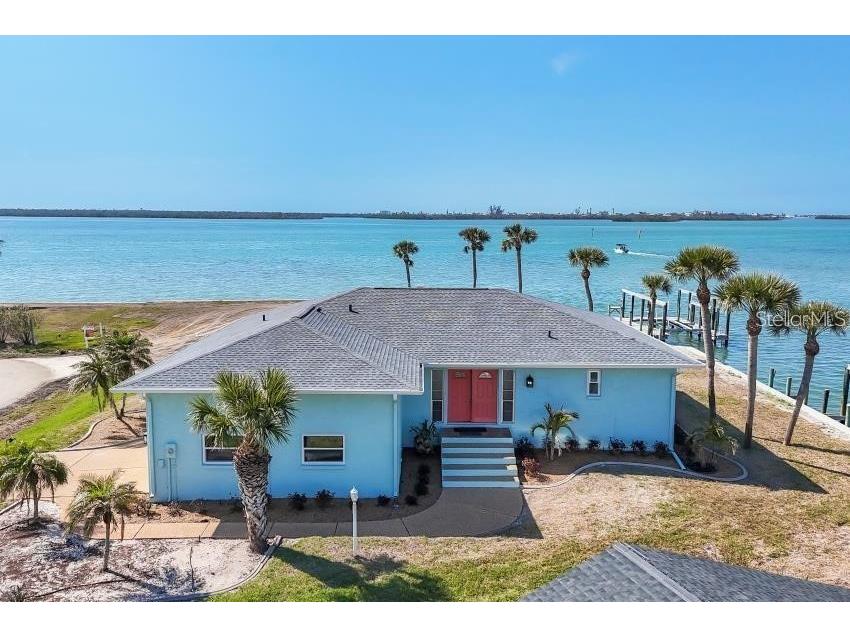 1906 Mississippi Avenue Englewood FL 34224 - LEMON BAY D6145472 image1