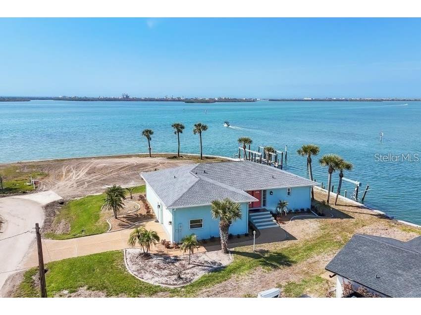 1906 Mississippi Avenue Englewood FL 34224 - LEMON BAY D6145472 image2