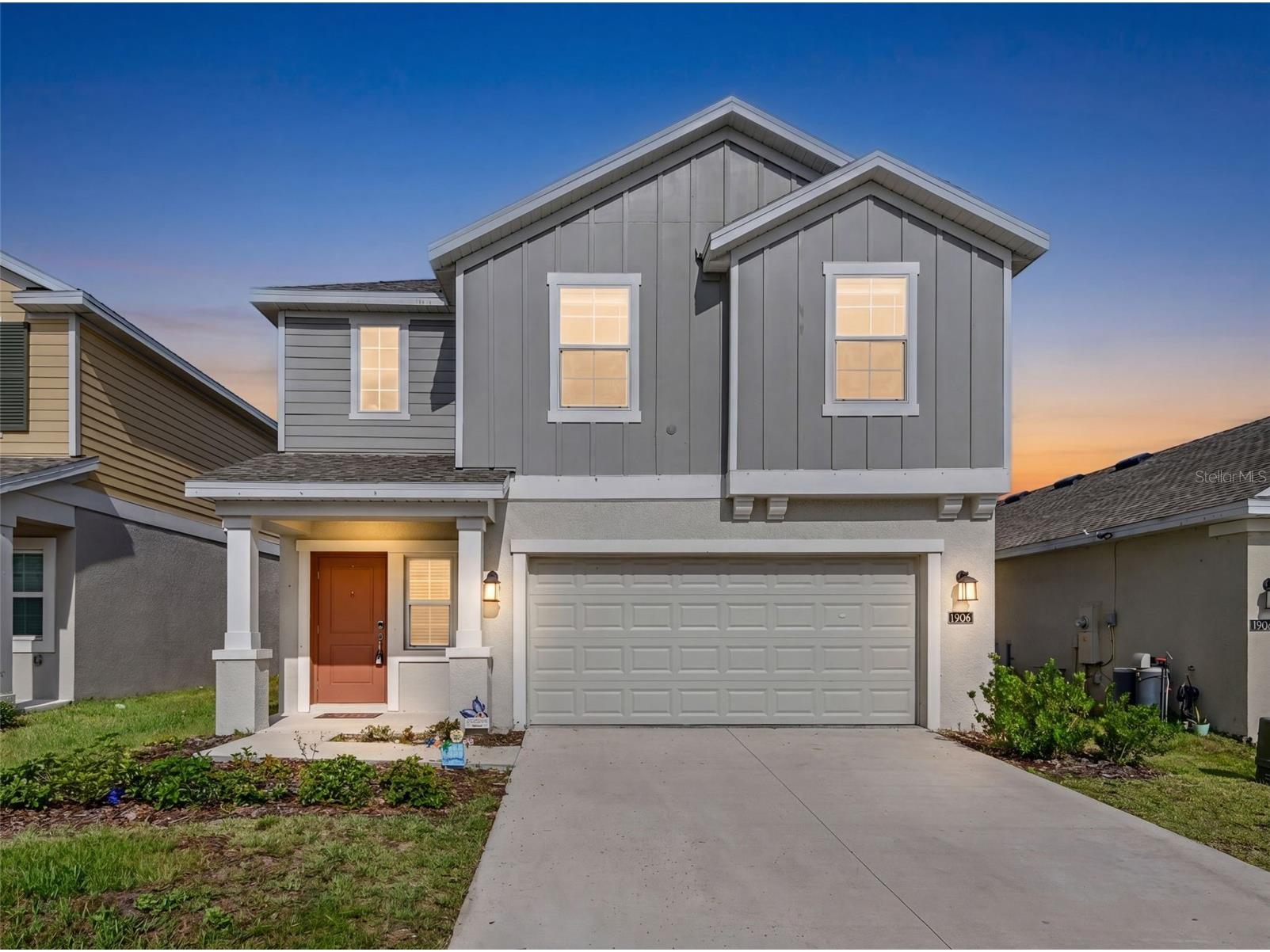 1906 Niagra Drive Davenport FL 33837 L4962872 image1