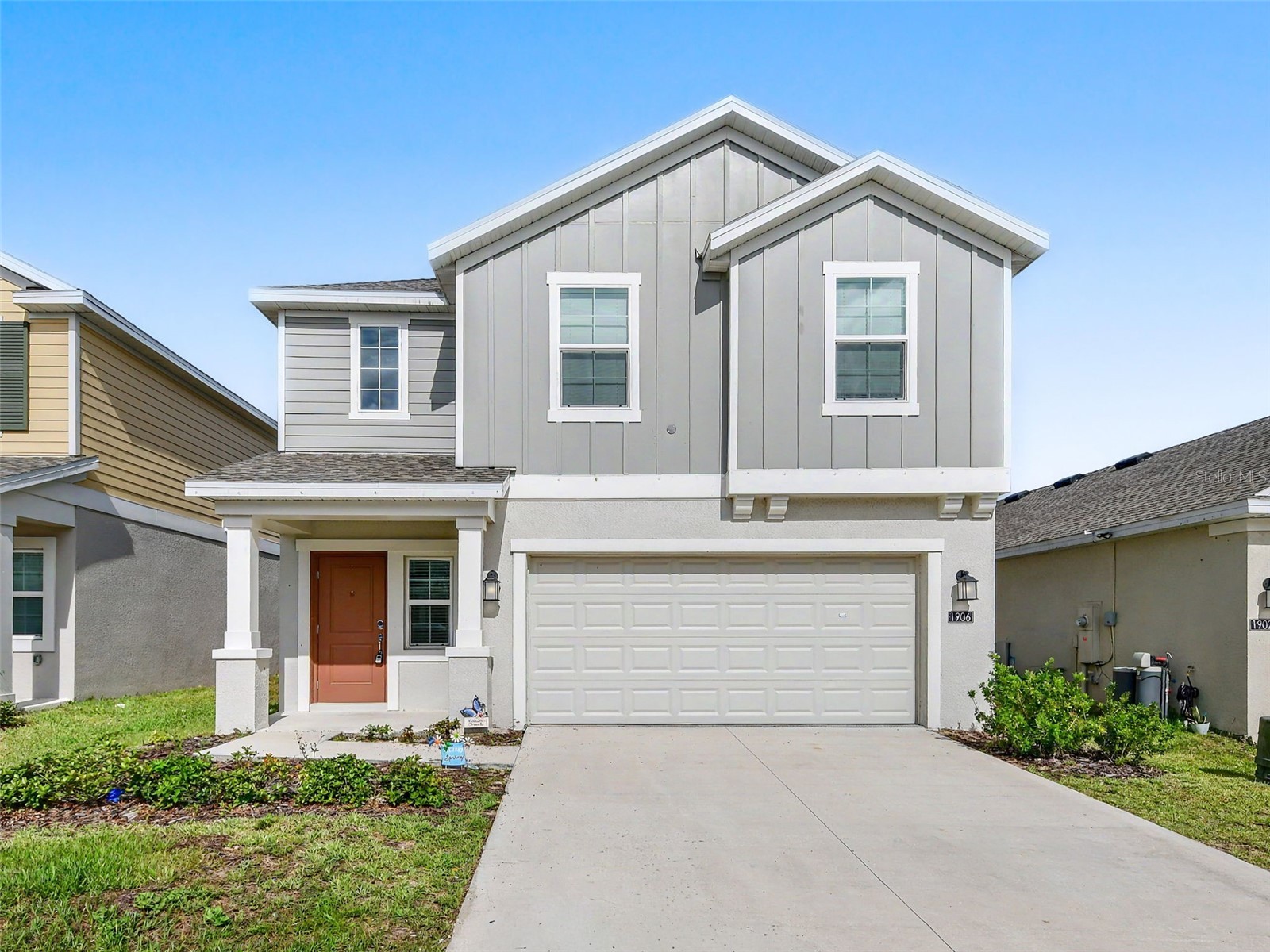 1906 Niagra Drive Davenport FL 33837 L4962872 image2