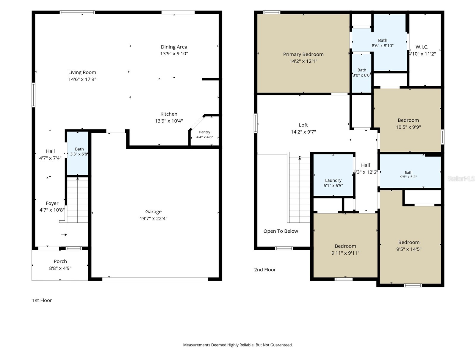 1906 Niagra Drive Davenport FL 33837 L4962872 image45