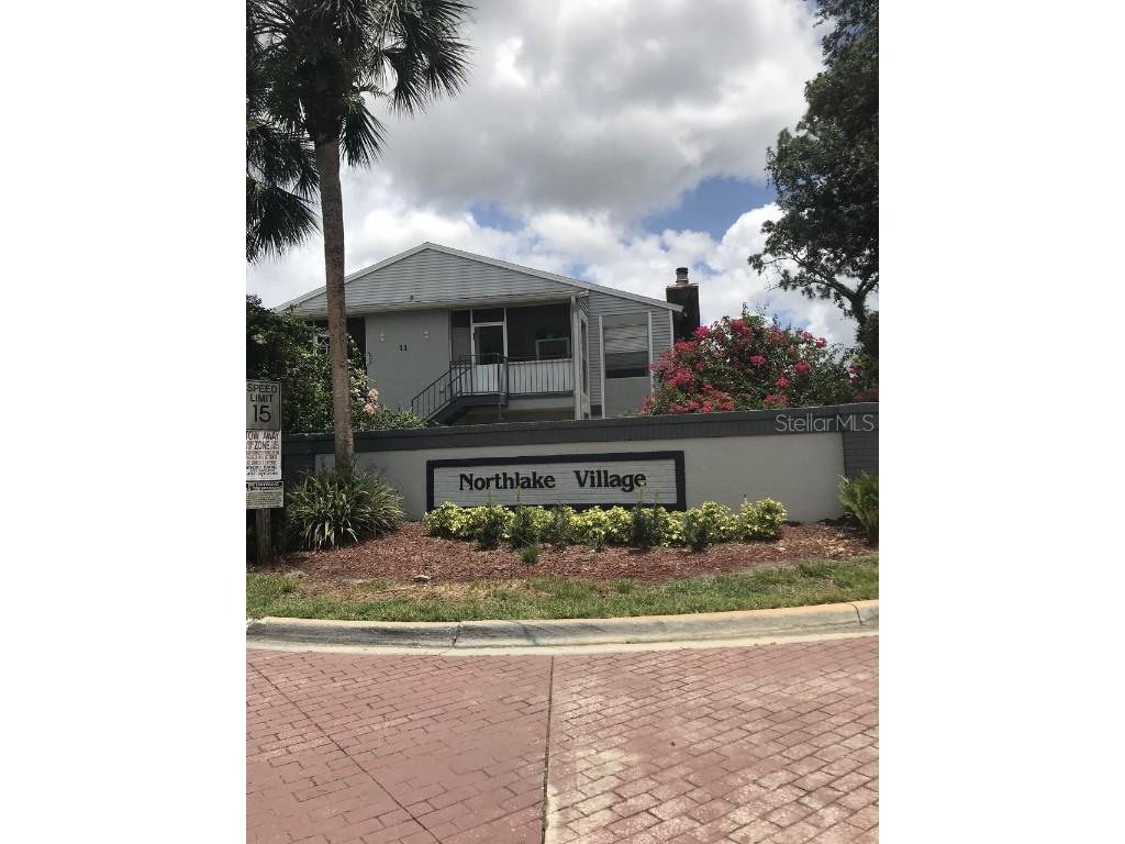 1906 Northlake Drive Sanford FL 32773 - LAKE MINNIE T3452307 image1