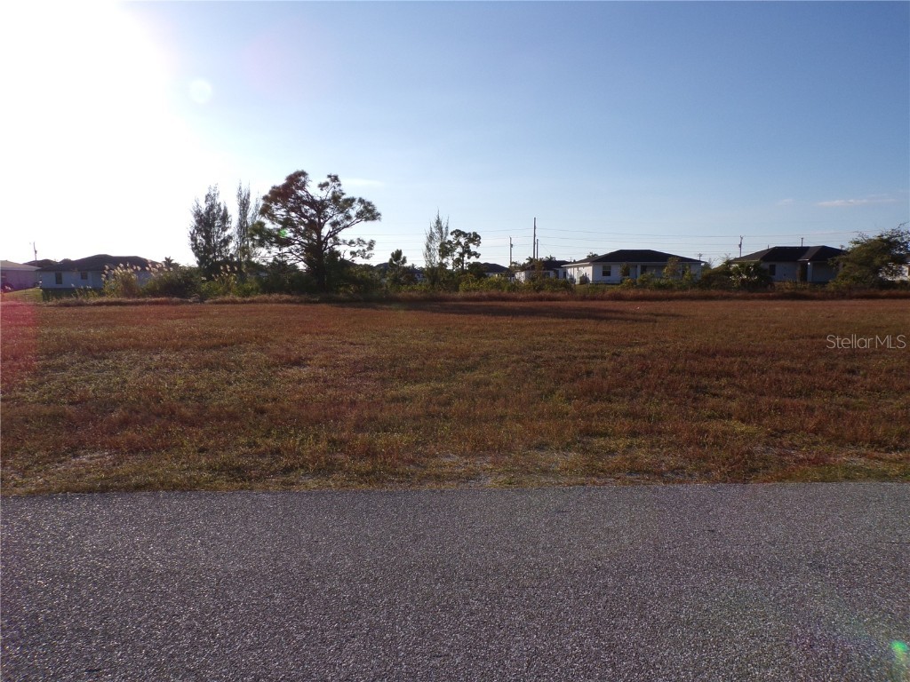 1906 NW 23rd Avenue Cape Coral FL 33993 - CHASE CANAL C7517949 image1