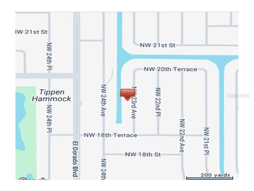 1906 NW 23rd Avenue Cape Coral FL 33993 - CHASE CANAL C7517949 image14