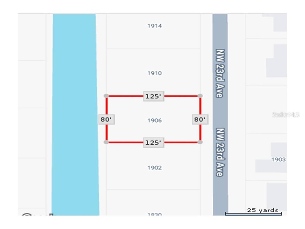 1906 NW 23rd Avenue Cape Coral FL 33993 - CHASE CANAL C7517949 image3