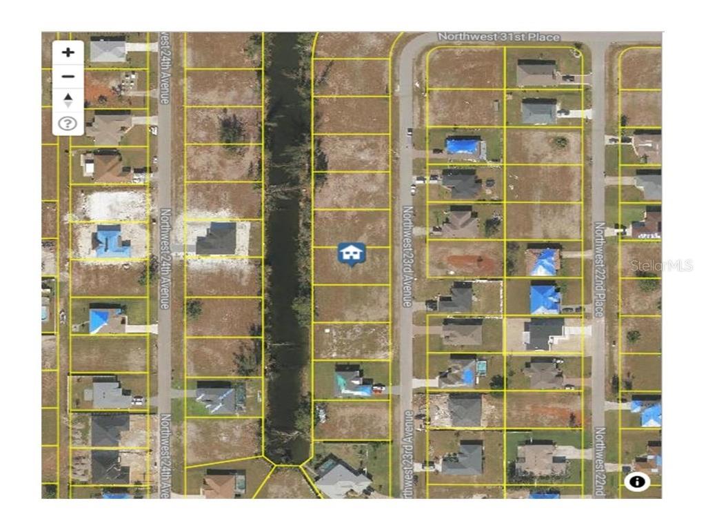 1906 NW 23rd Avenue Cape Coral FL 33993 - CHASE CANAL C7517949 image6