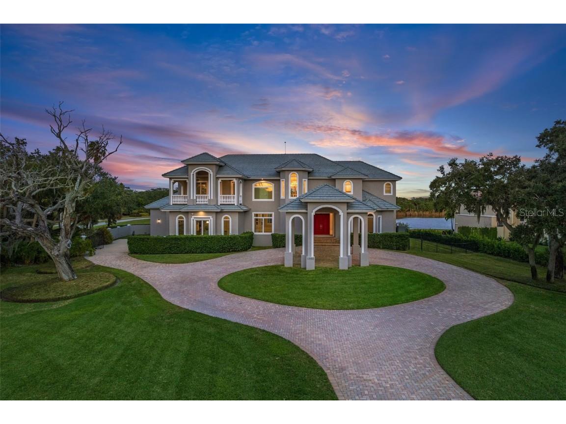 1906 Oceanview Drive Tierra Verde FL 33715 U8227816 image1