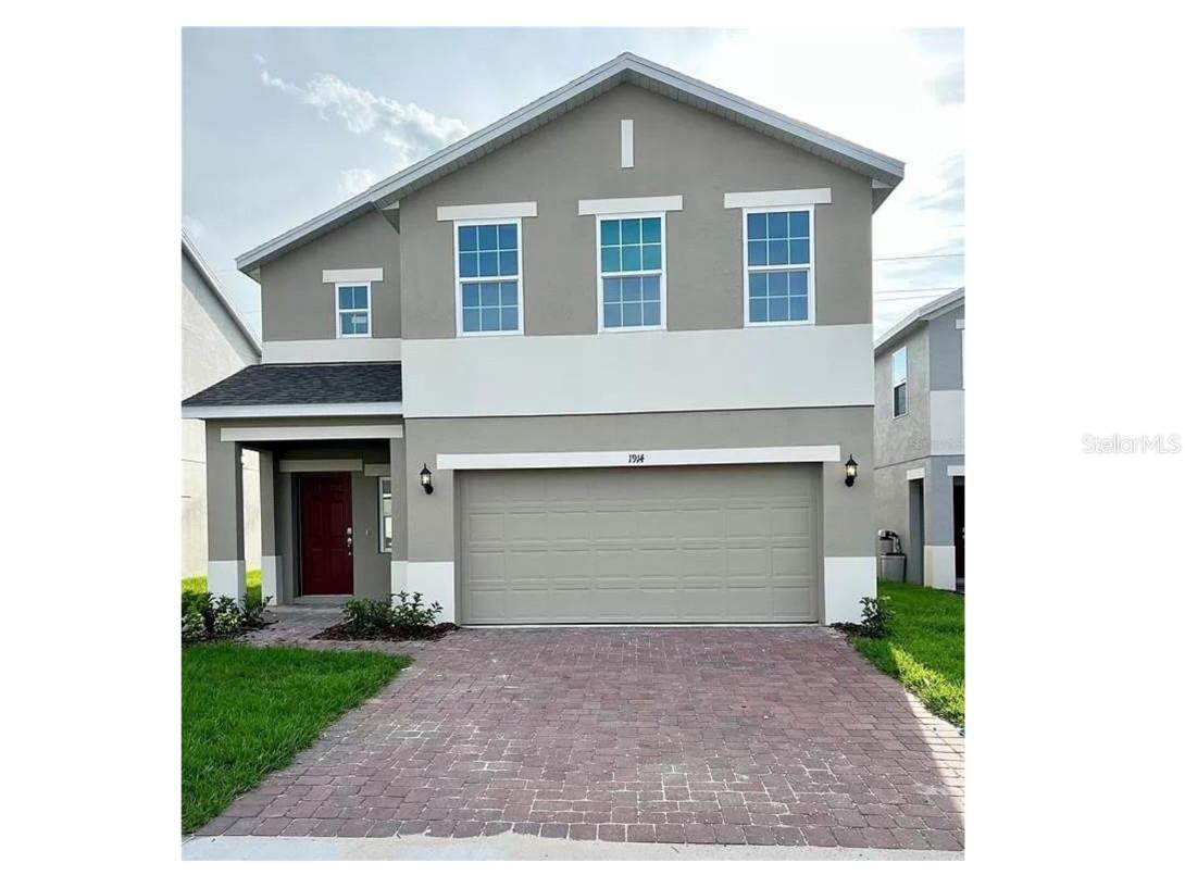 1906 Perfect Lane Davenport FL 33837 J967676 image1