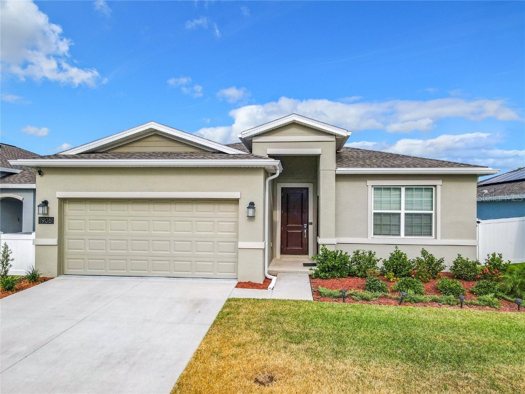 1906 Pond Pine Court Haines City FL 33844 O6204177 image1