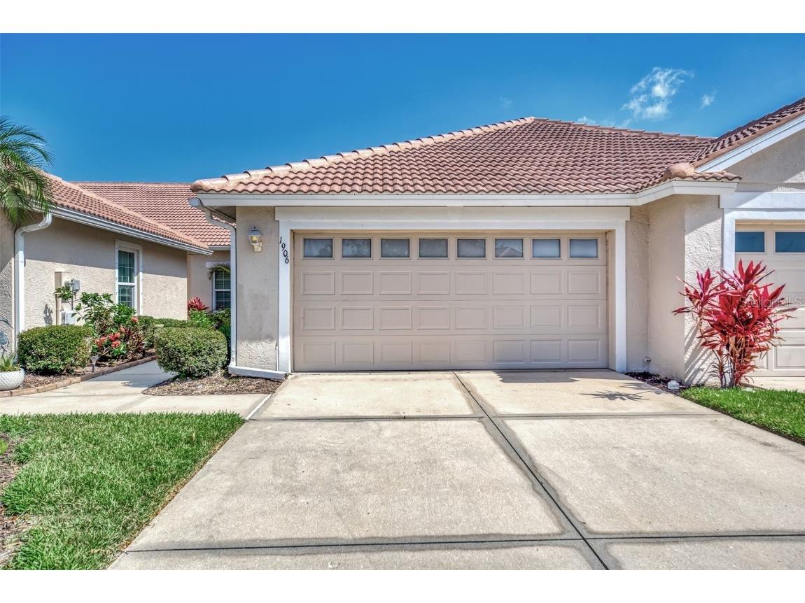 1906 San Silvestro Drive Venice FL 34285 N6126910 image1