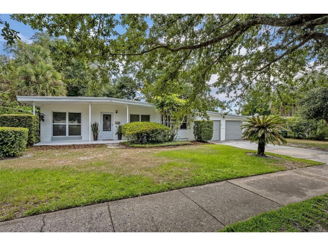 1906 Summerfield Road Winter Park FL 32792 - LAKE BERRY O6210755 image1