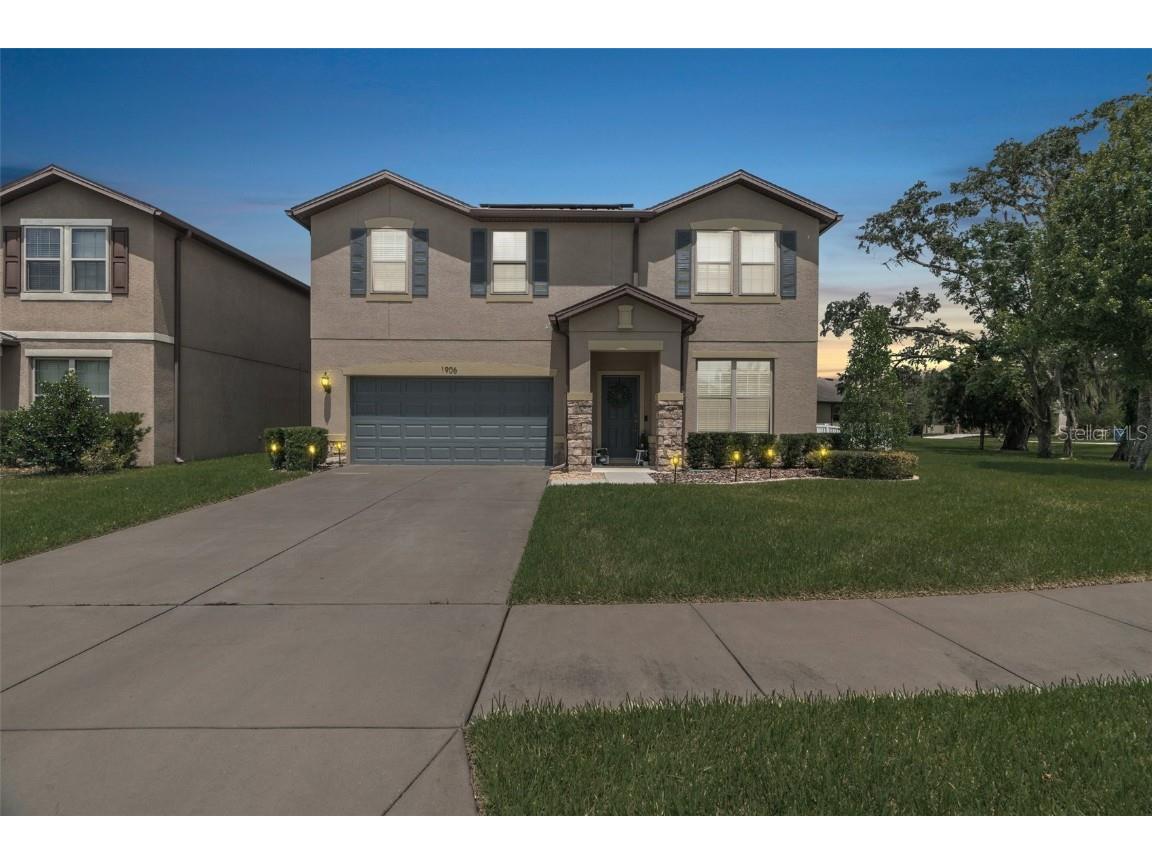 1906 Trillium Boulevard Brooksville FL 34604 T3455857 image1