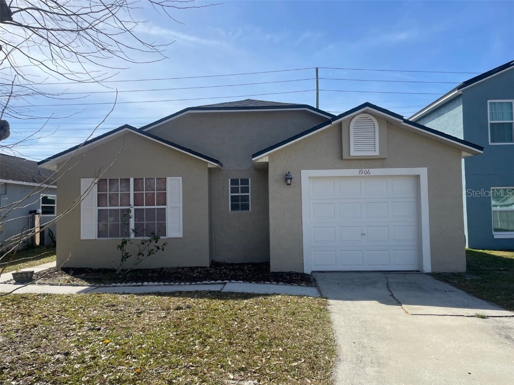 1906 Tropic Bay Court Orlando FL 32807 O6184227 image1