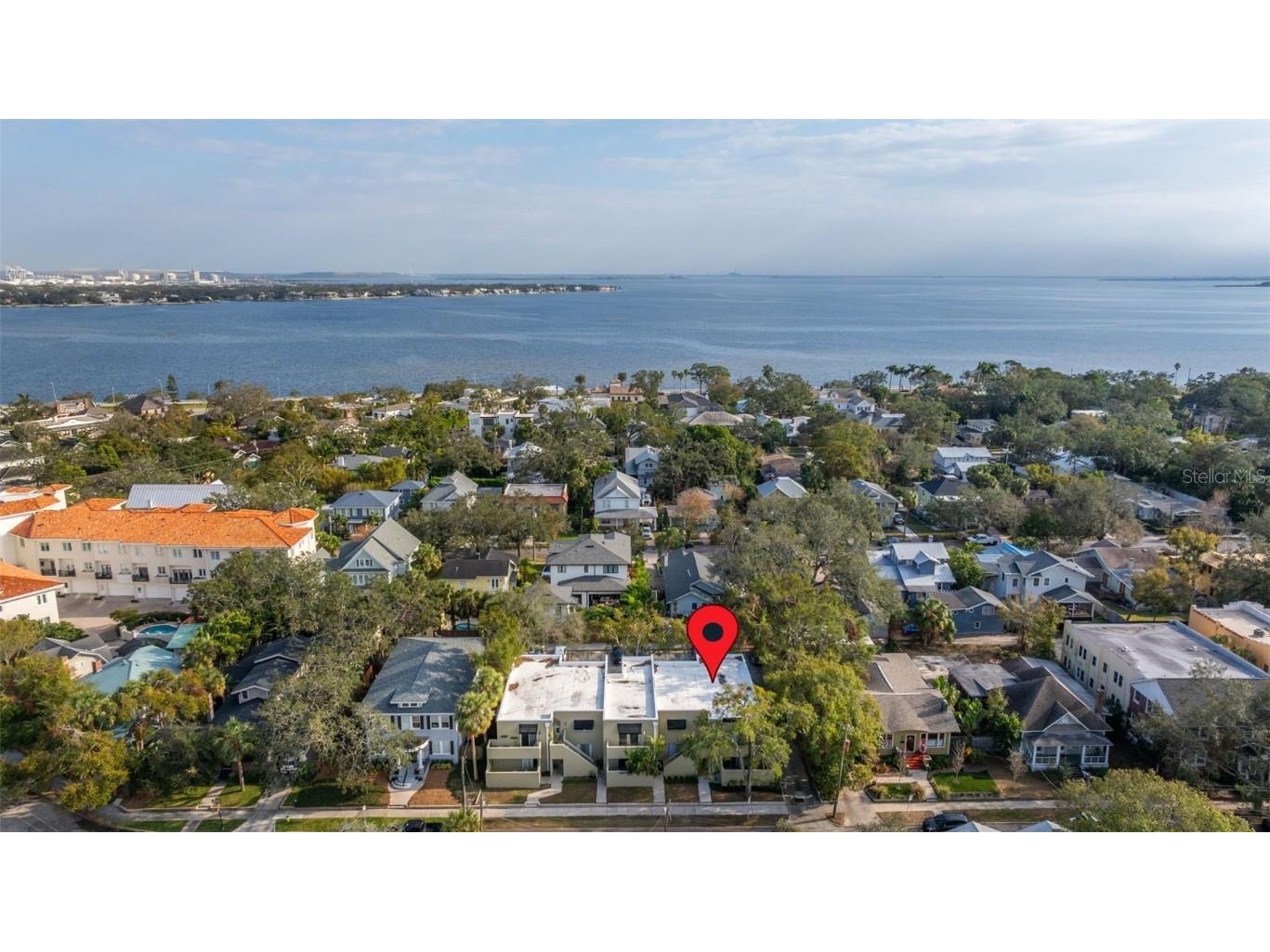 1906 W Dekle Avenue #E Tampa FL 33606 TB8338055 image1