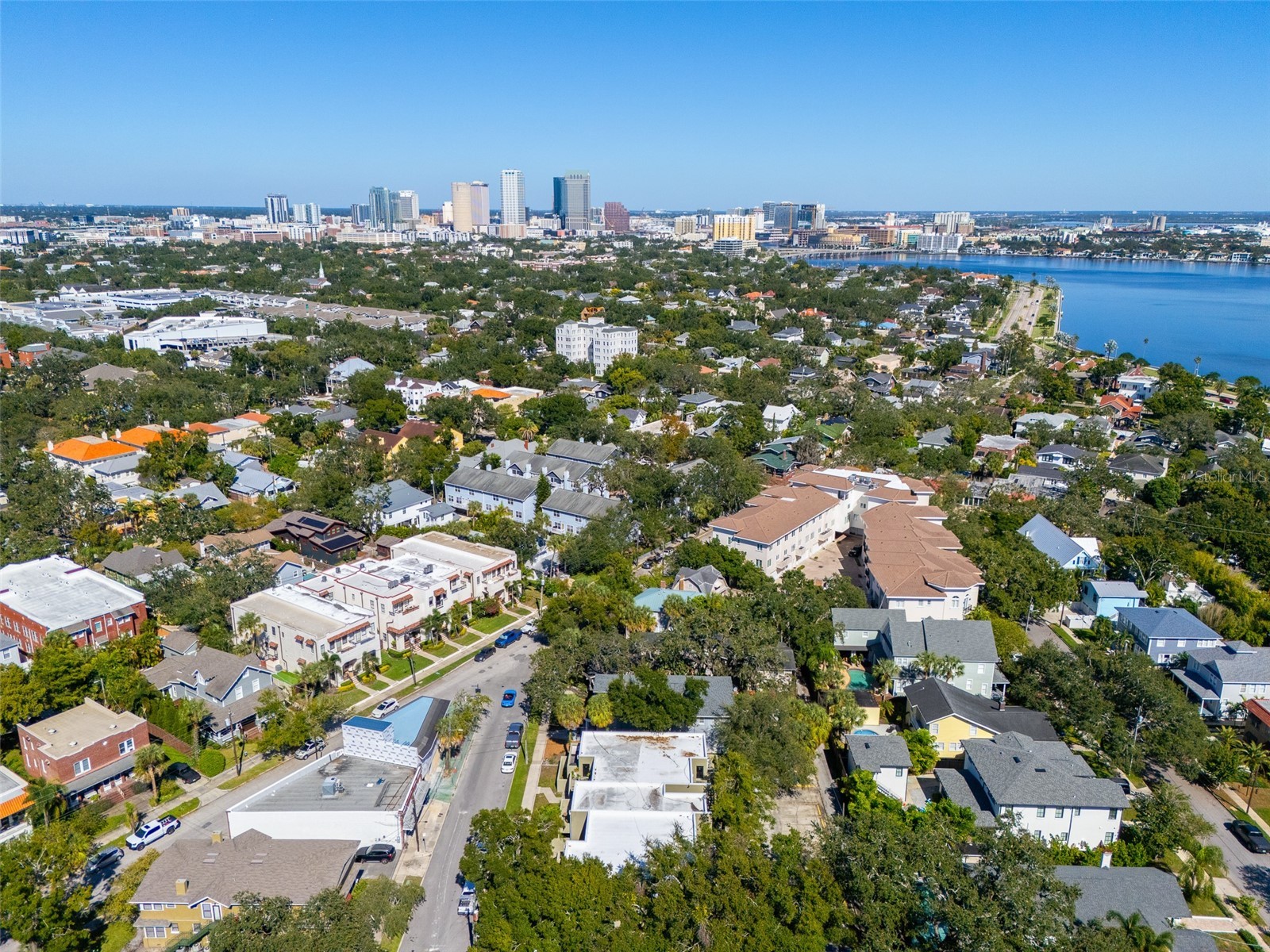 1906 W Dekle Avenue #H Tampa FL 33606 TB8438582 image1