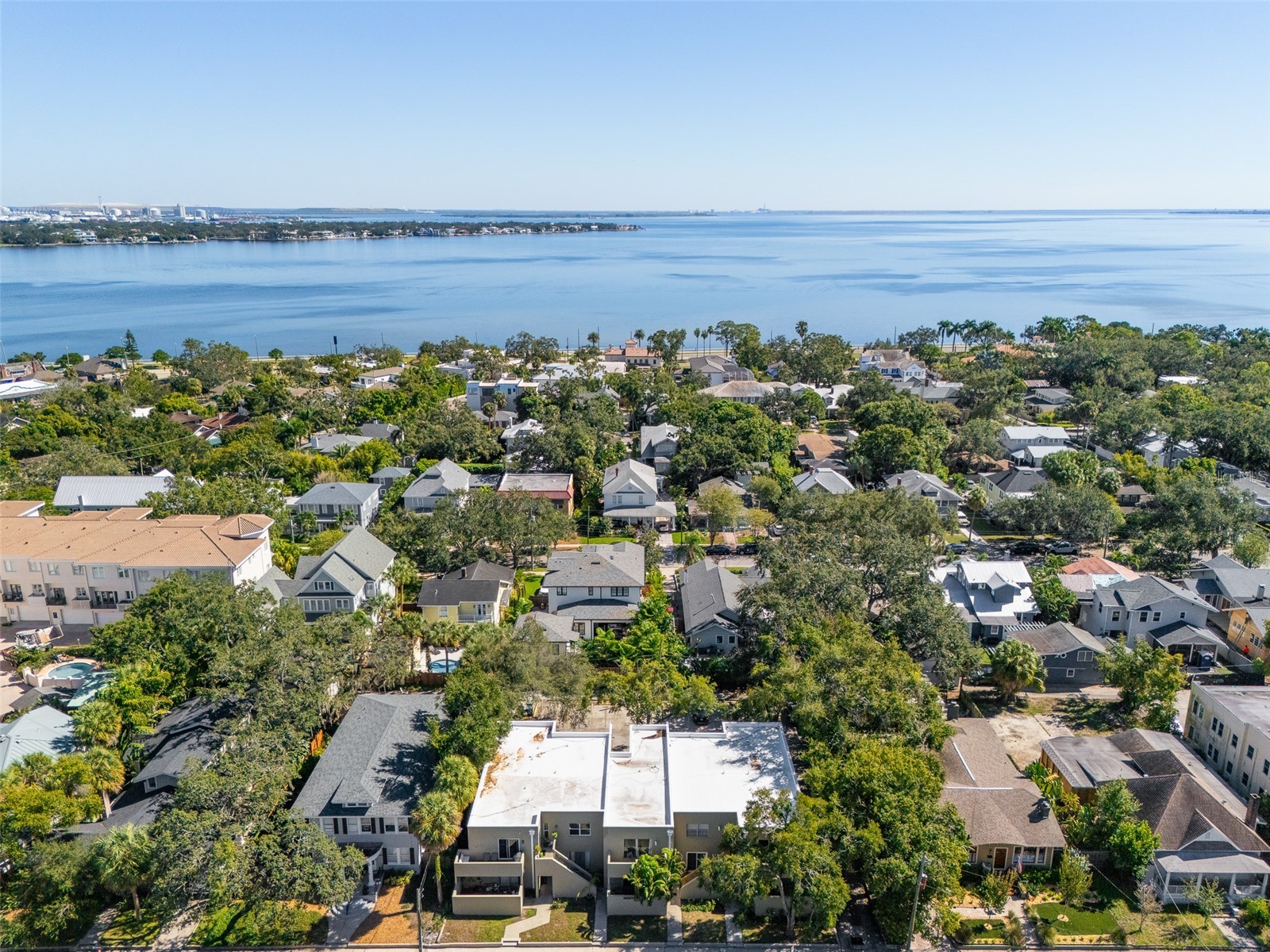 1906 W Dekle Avenue #H Tampa FL 33606 TB8438582 image2