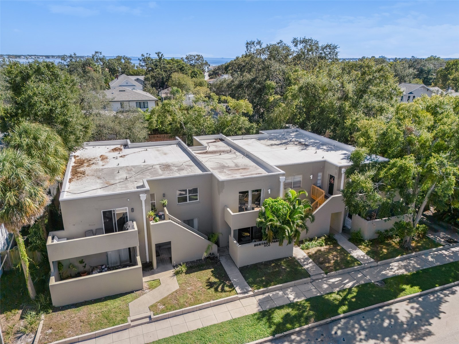 1906 W Dekle Avenue #H Tampa FL 33606 TB8438582 image20