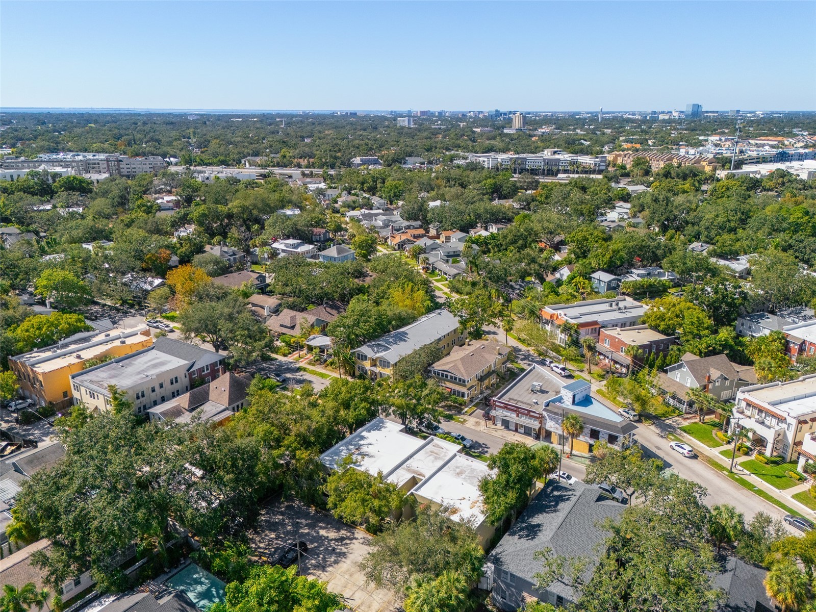 1906 W Dekle Avenue #H Tampa FL 33606 TB8438582 image21