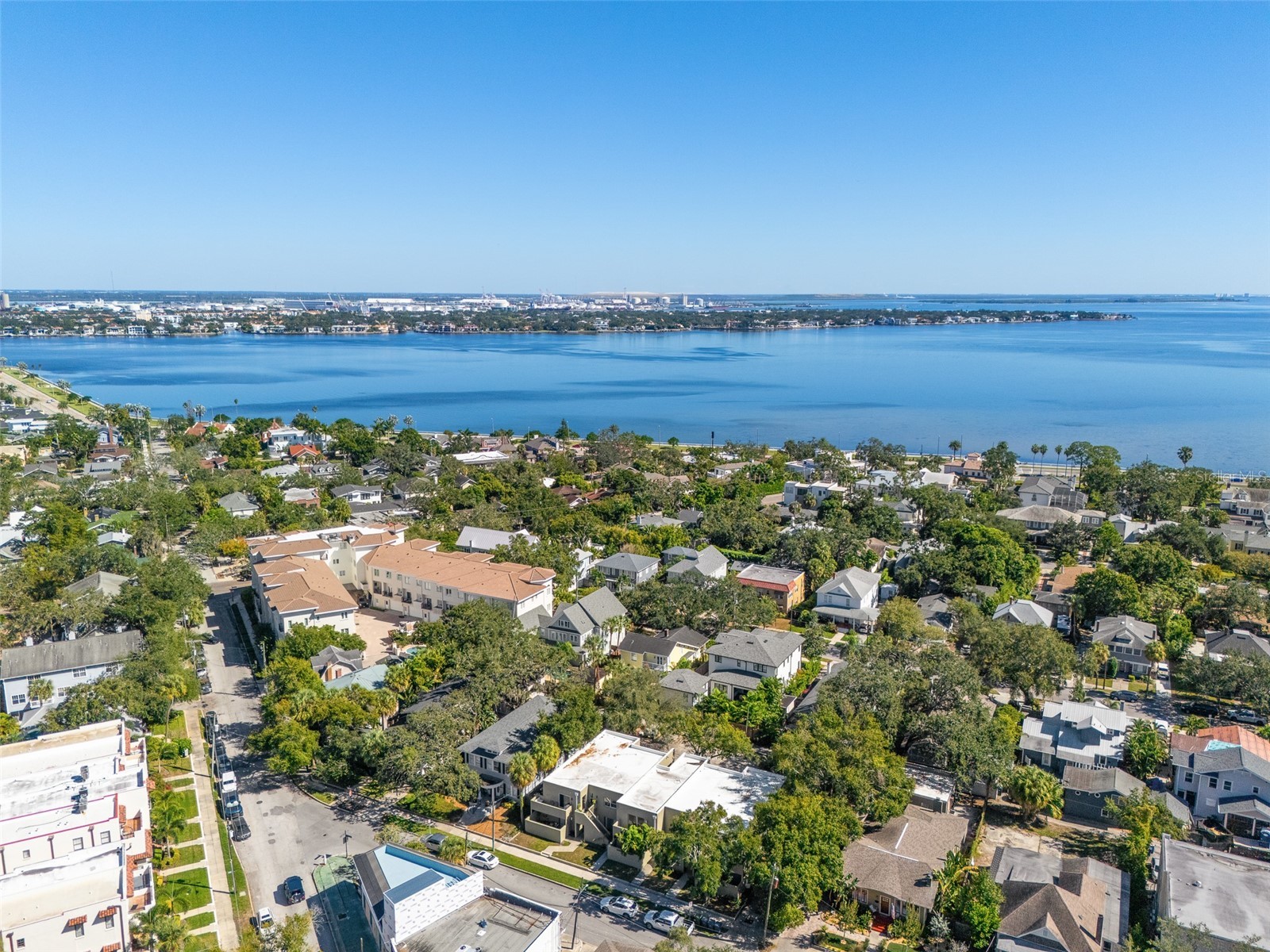 1906 W Dekle Avenue #H Tampa FL 33606 TB8438582 image22