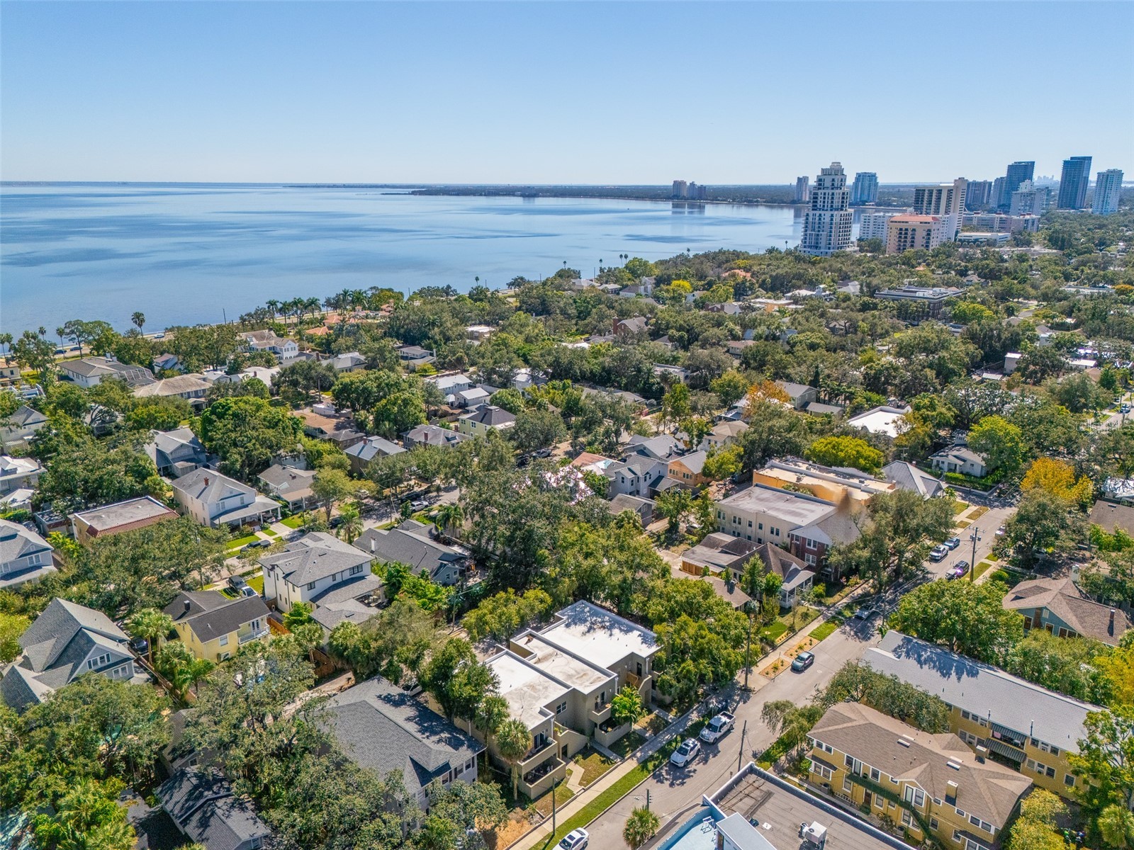 1906 W Dekle Avenue #H Tampa FL 33606 TB8438582 image3