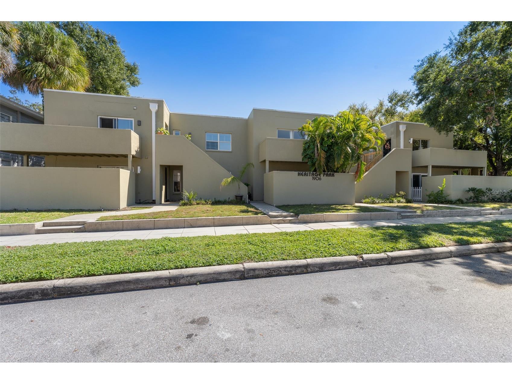 1906 W Dekle Avenue #H Tampa FL 33606 TB8438582 image4