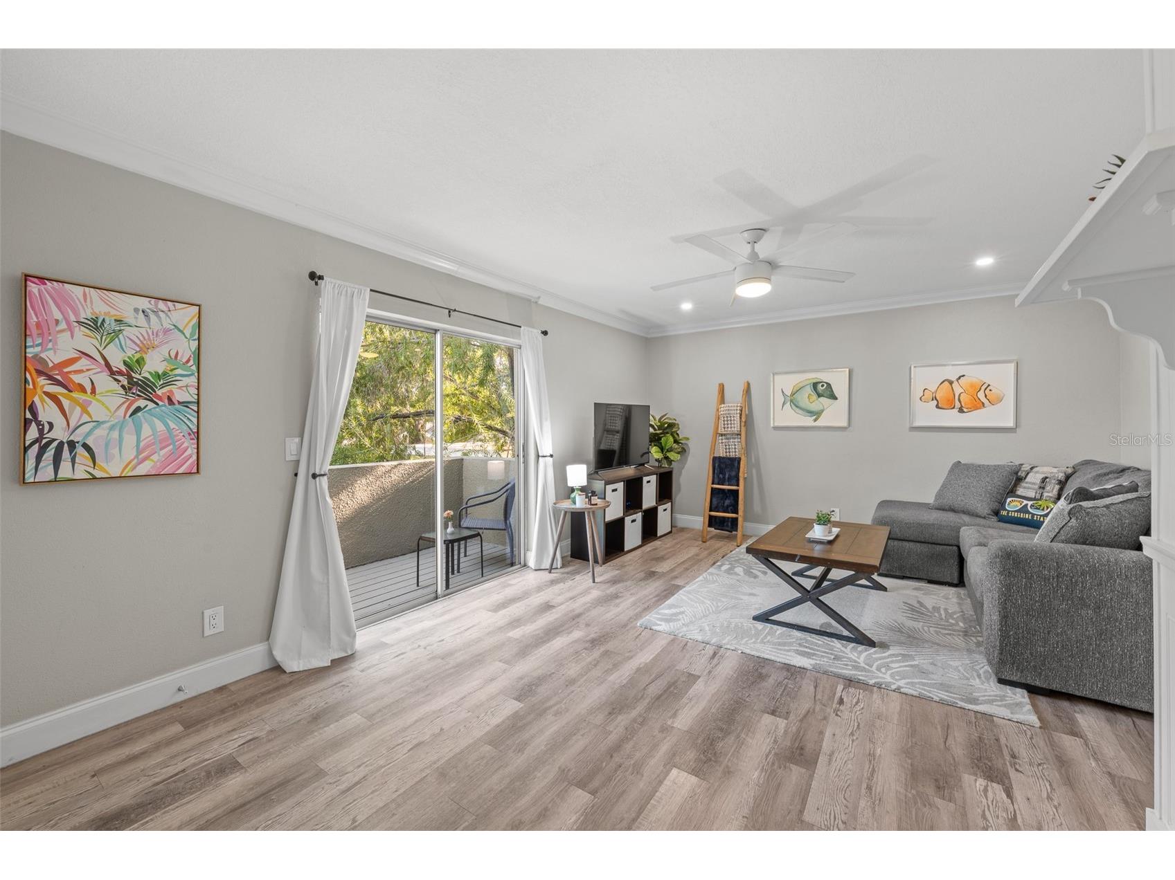 1906 W Dekle Avenue #H Tampa FL 33606 TB8438582 image5