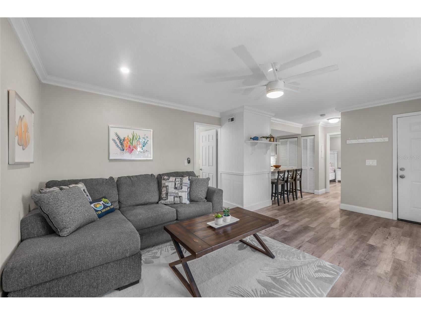 1906 W Dekle Avenue #H Tampa FL 33606 TB8438582 image6