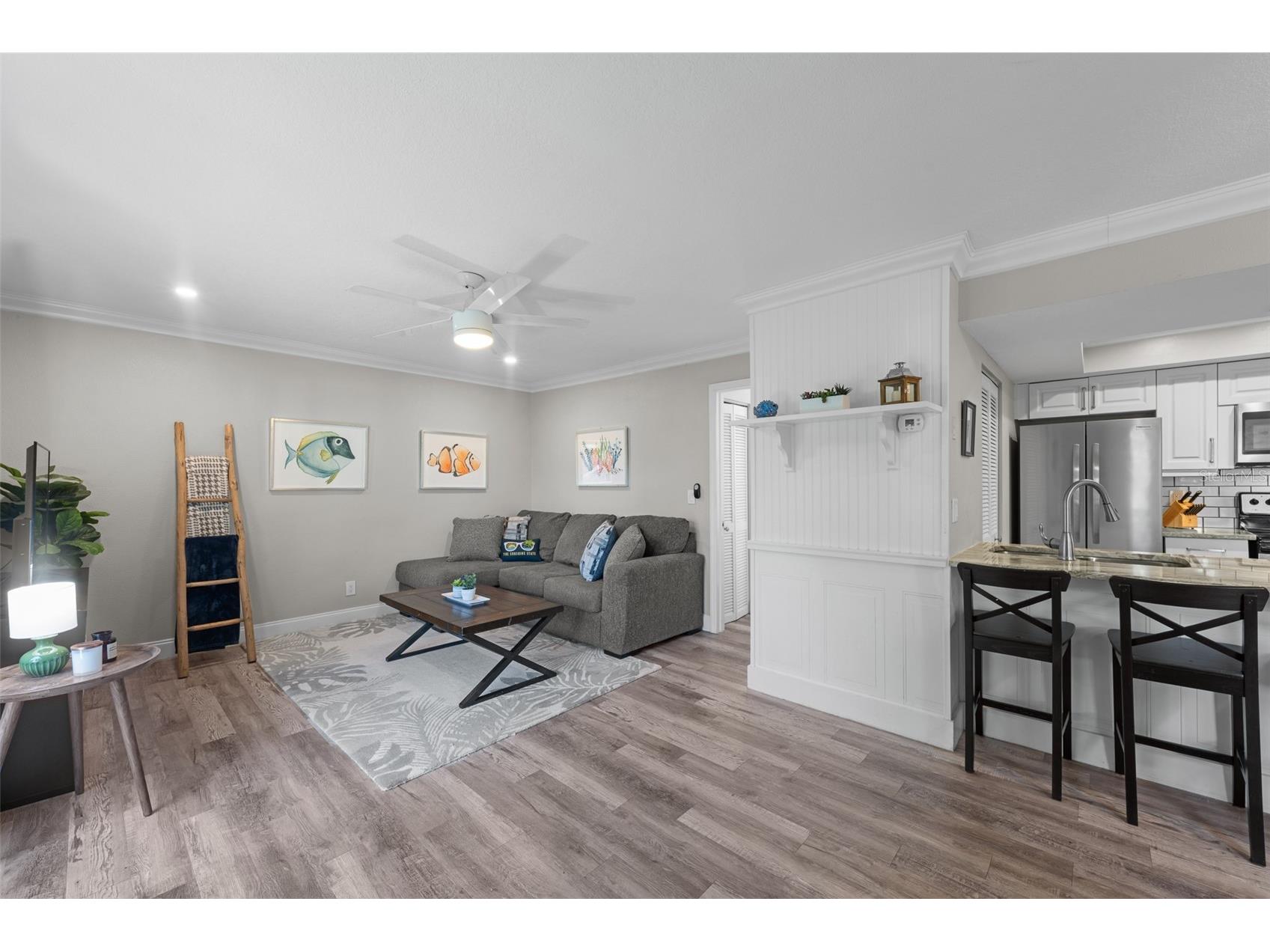 1906 W Dekle Avenue #H Tampa FL 33606 TB8438582 image7