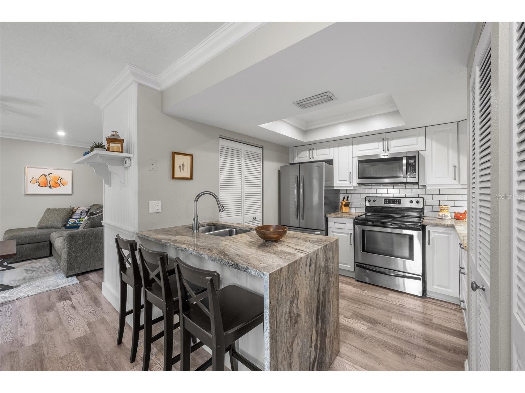 1906 W Dekle Avenue #H Tampa FL 33606 TB8438582 image8