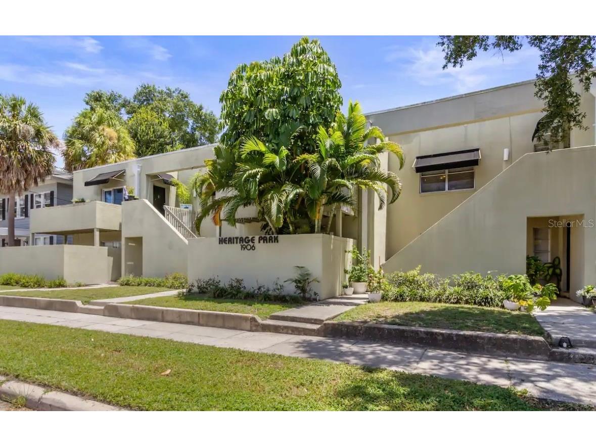 1906 W Dekle Avenue #I Tampa FL 33606 T3500370 image1