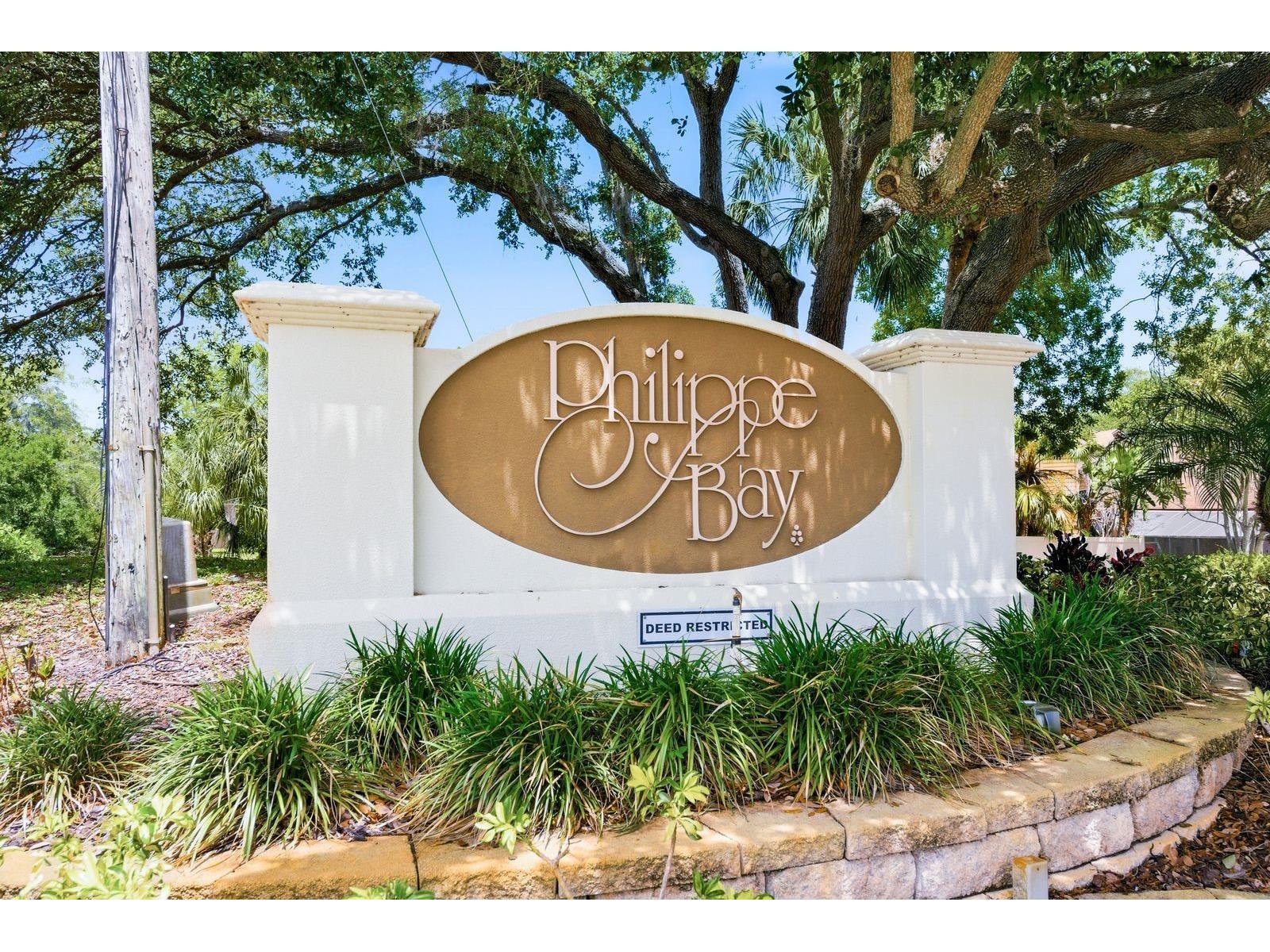 1906 Westley Street Safety Harbor FL 34695 TB8501046 image46