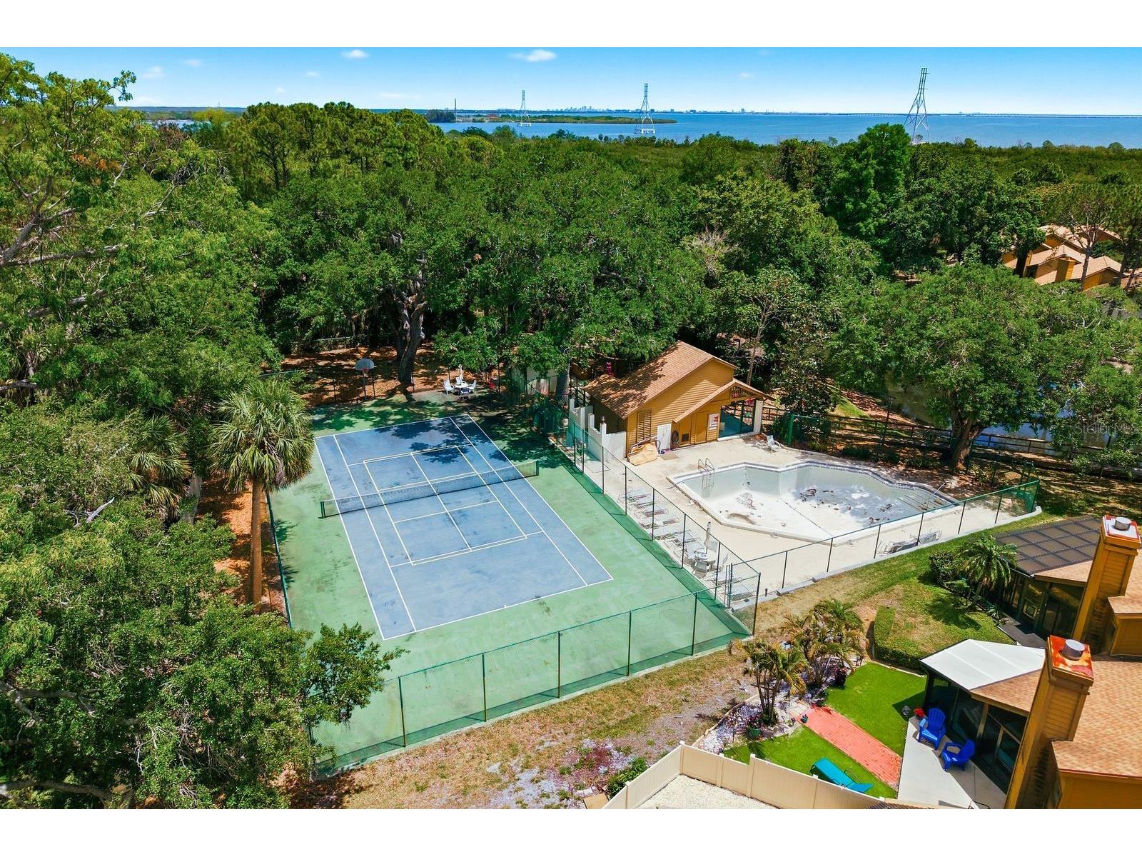 1906 Westley Street Safety Harbor FL 34695 TB8501046 image61