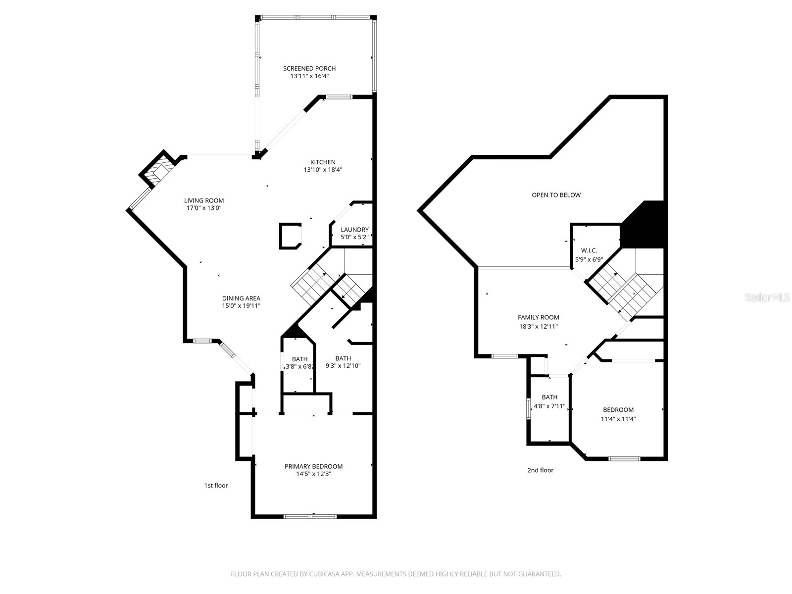 1906 Westley Street Safety Harbor FL 34695 TB8501046 image62