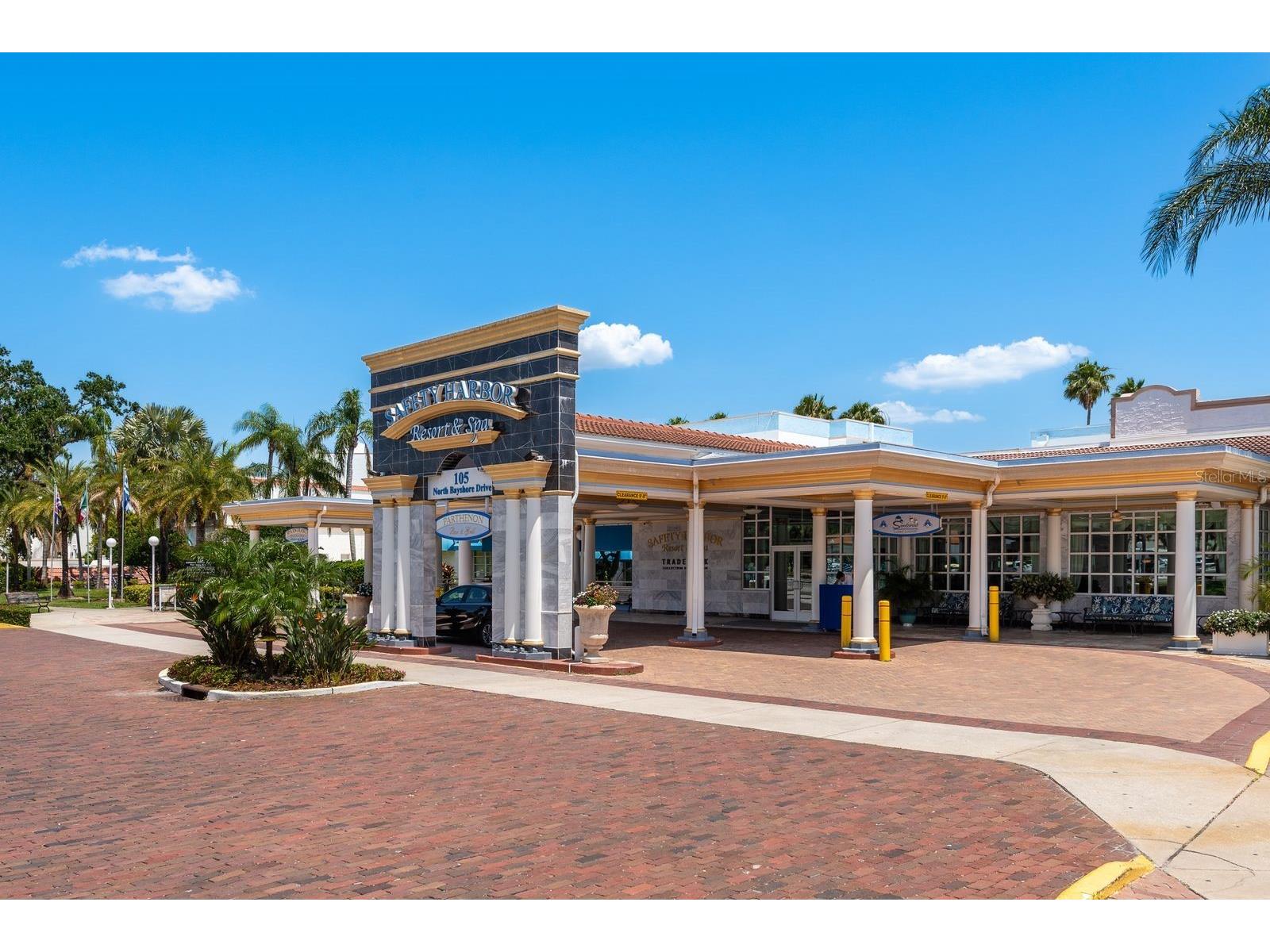 1906 Westley Street Safety Harbor FL 34695 TB8501046 image69