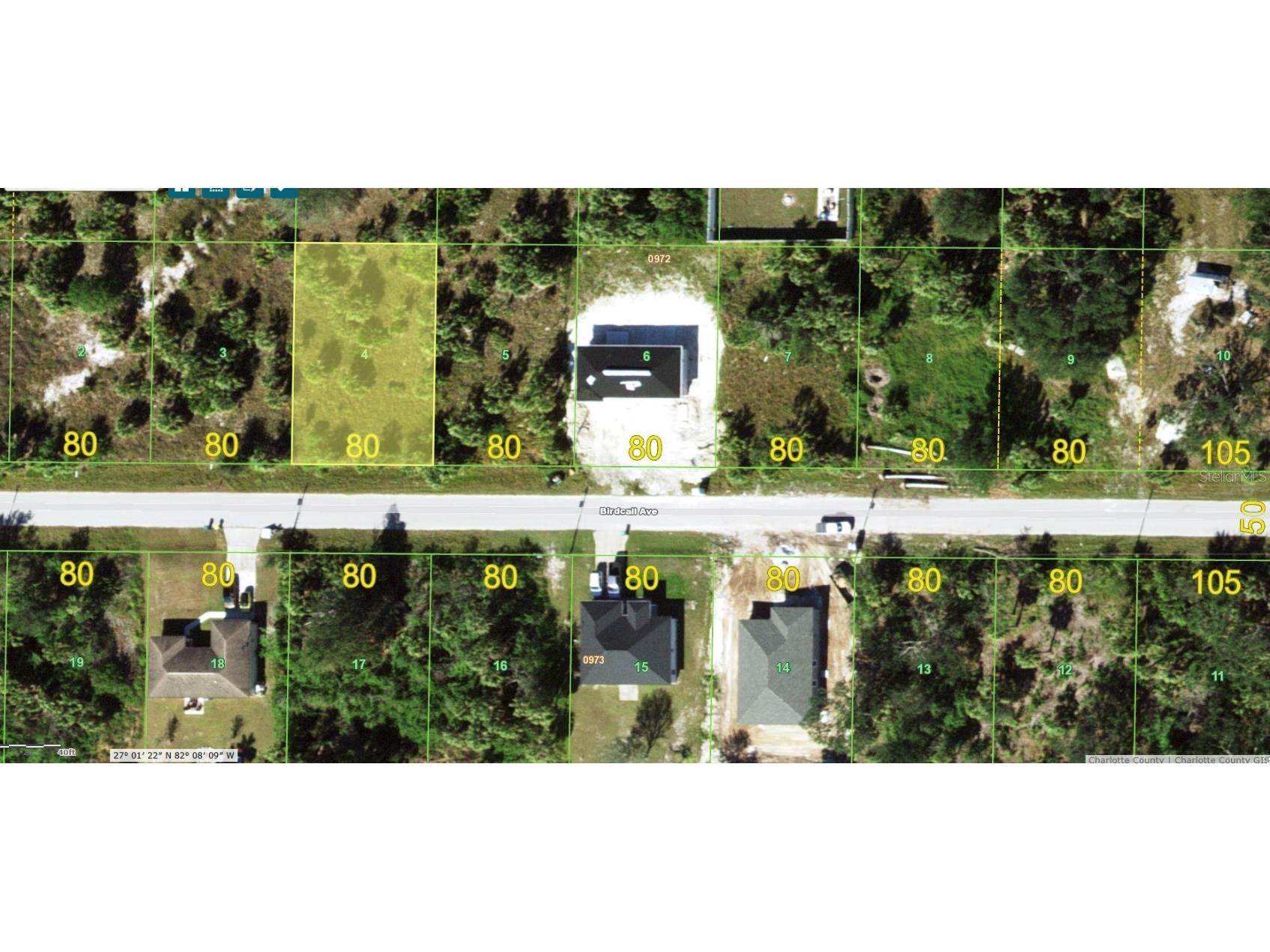 19060 Birdcall Avenue Port Charlotte FL 33954 C7505504 image1