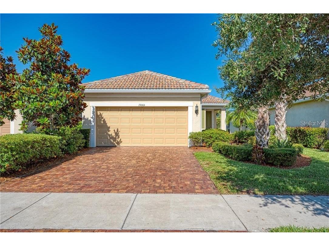 19065 Lappacio Street Venice FL 34293 A4575019 image1
