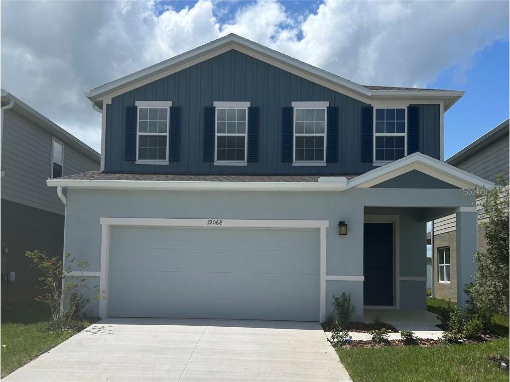 19068 Heavenside Court Spring Hill FL 34610 W7856635 image1