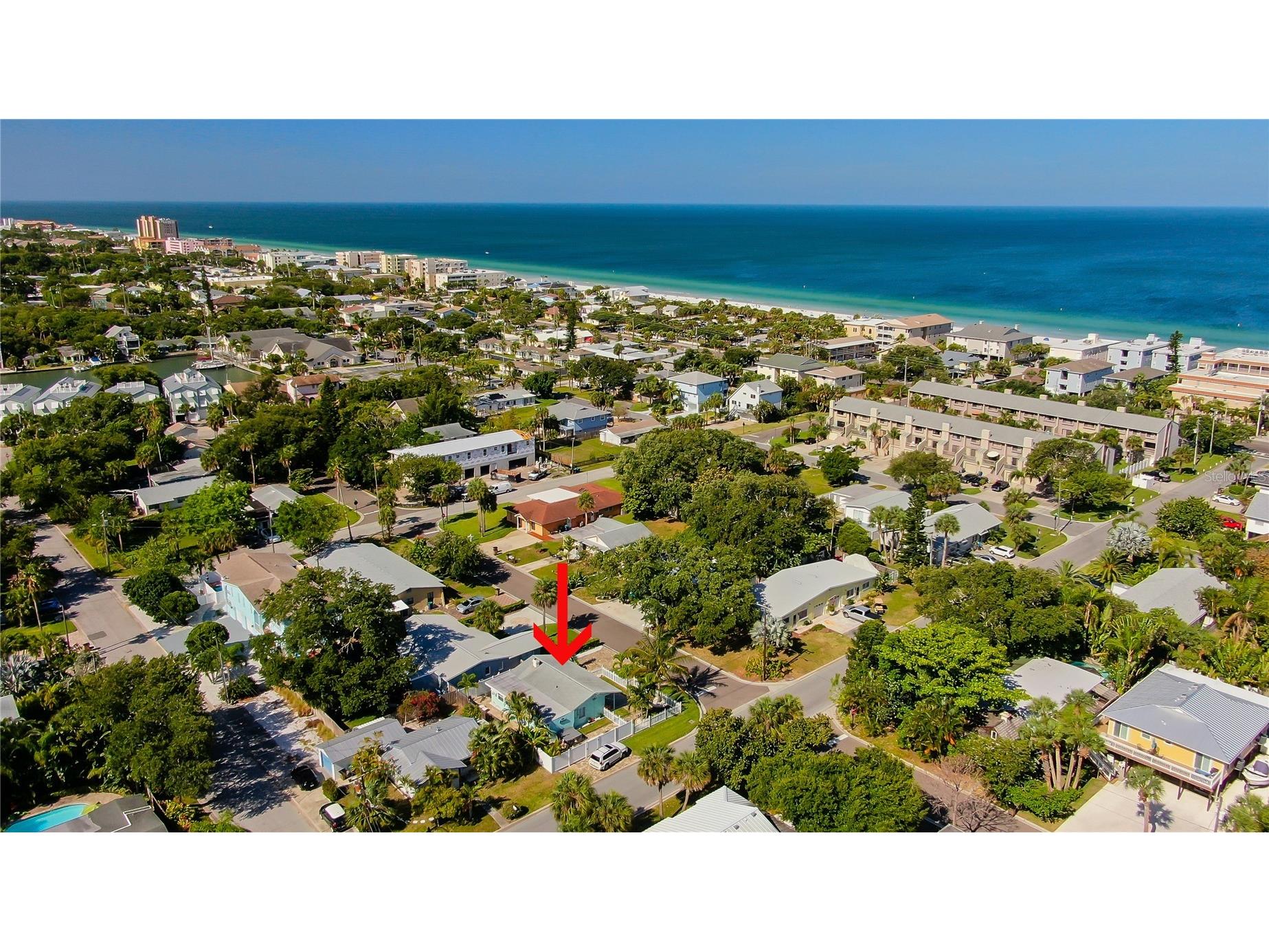 1907 2nd Street Indian Rocks Beach FL 33785 TB8494813 image44